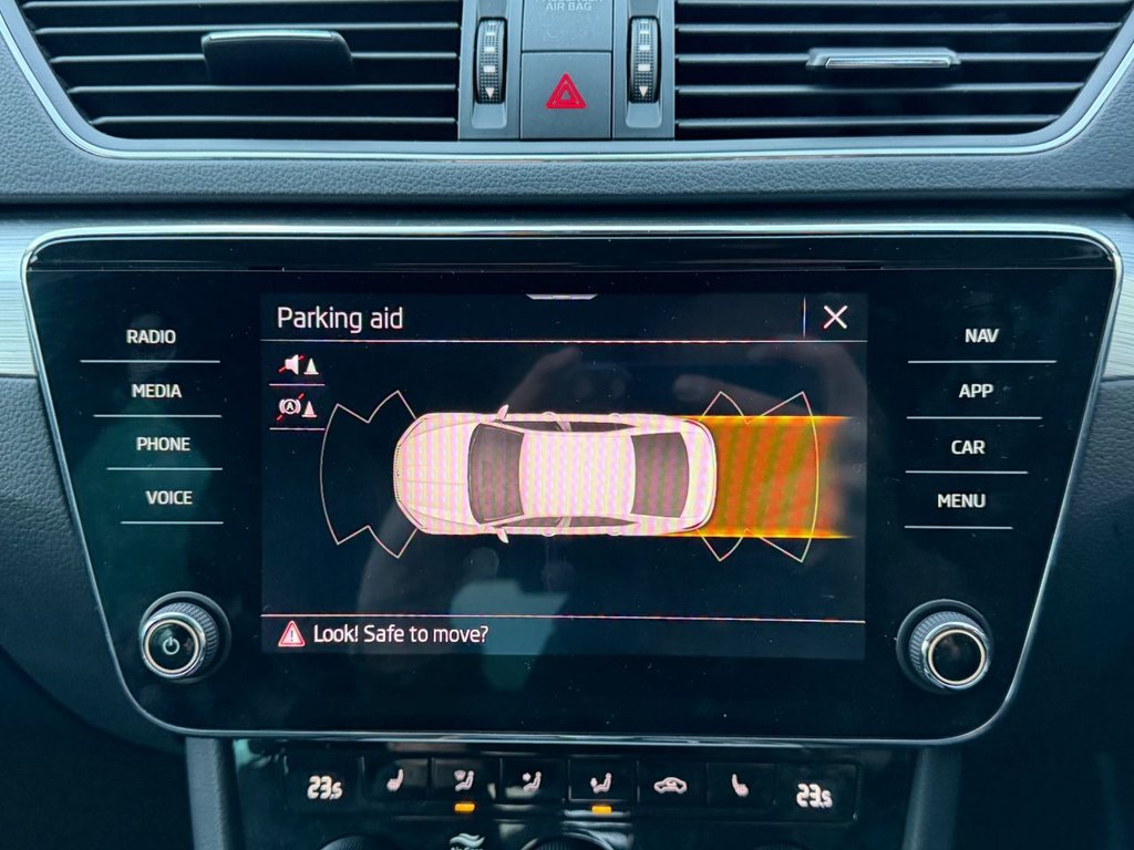 Used Skoda Superb 2025 for sale - 77088971: Photo 15