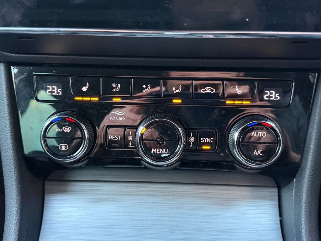 Used Skoda Superb 2025 for sale - 77088971: Photo 17