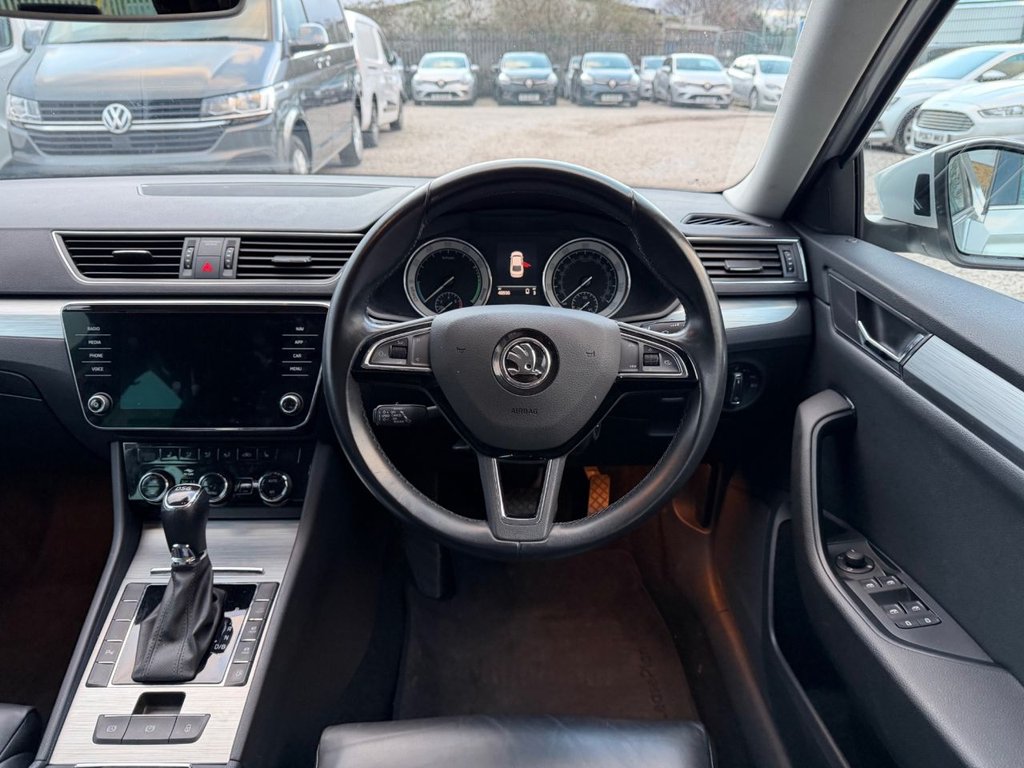 Used Skoda Superb 2025 for sale - 77088971: Photo 26