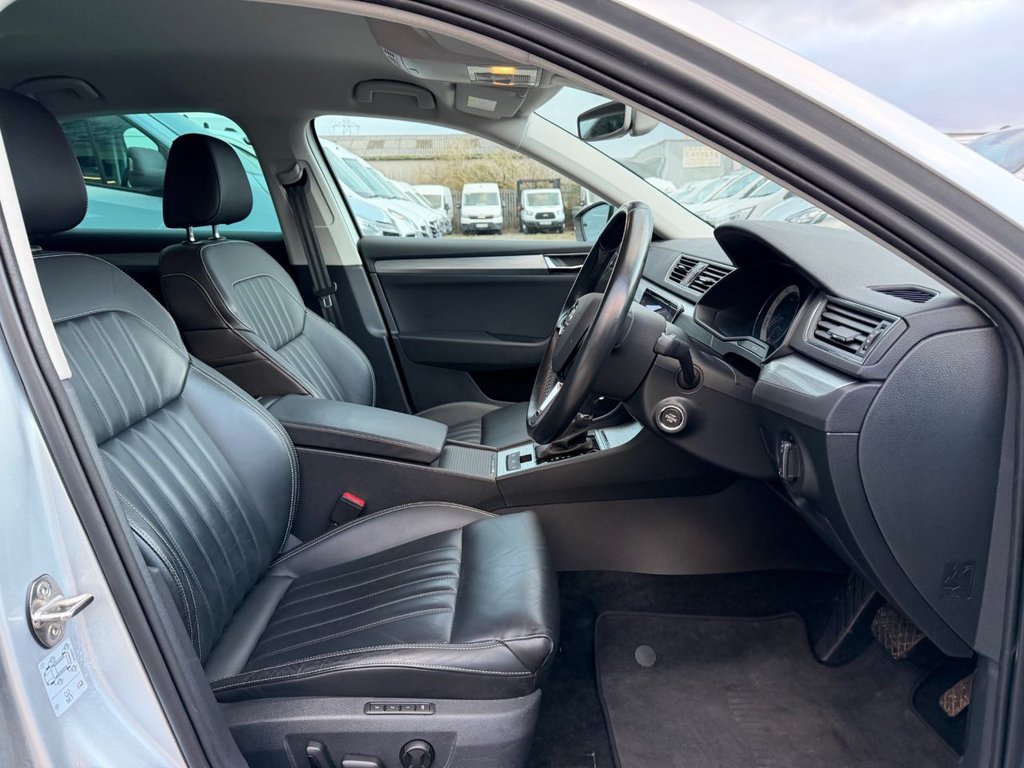 Used Skoda Superb 2025 for sale - 77088971: Photo 28