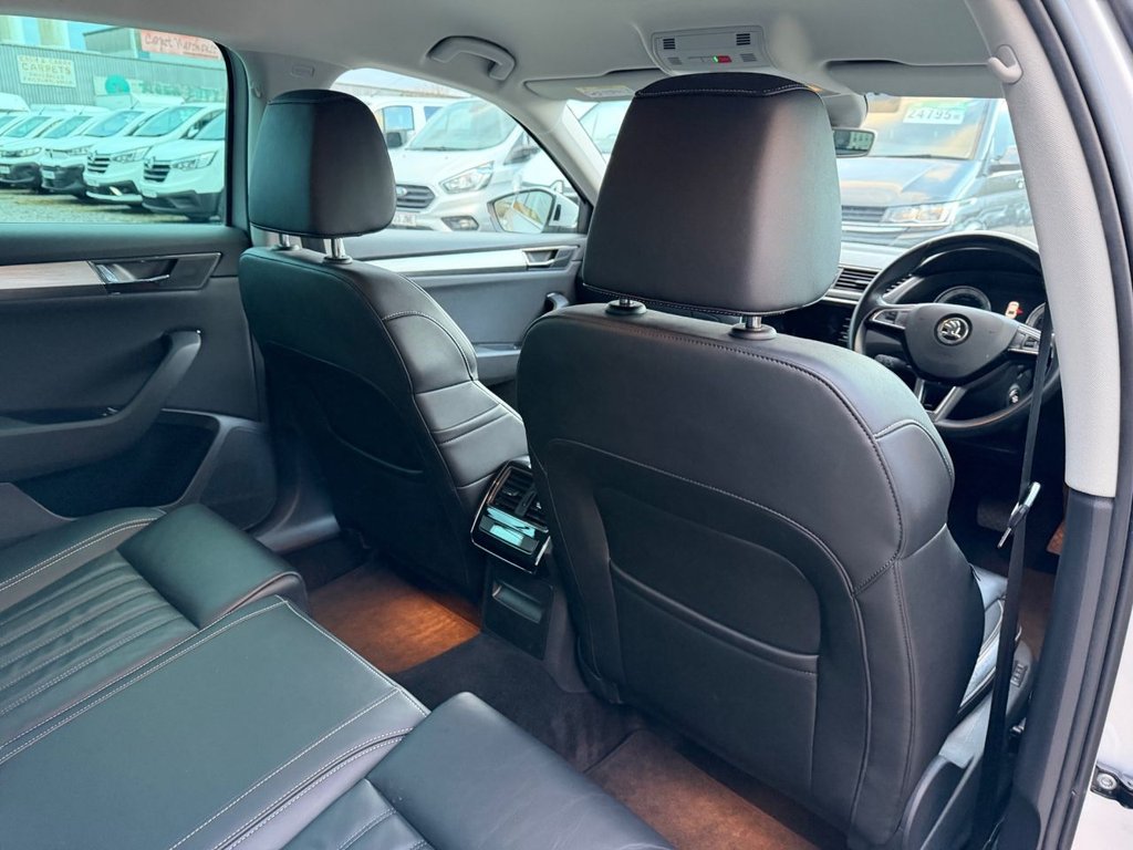 Used Skoda Superb 2025 for sale - 77088971: Photo 29