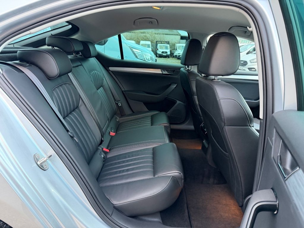 Used Skoda Superb 2025 for sale - 77088971: Photo 30