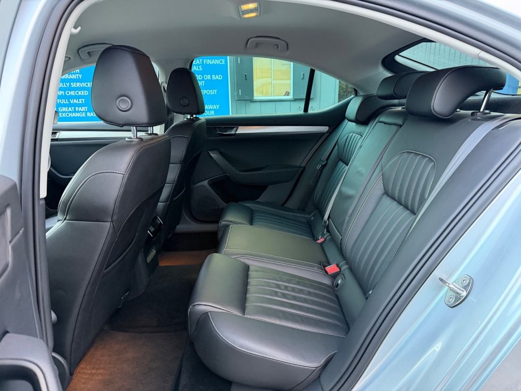 Used Skoda Superb 2025 for sale - 77088971: Photo 32