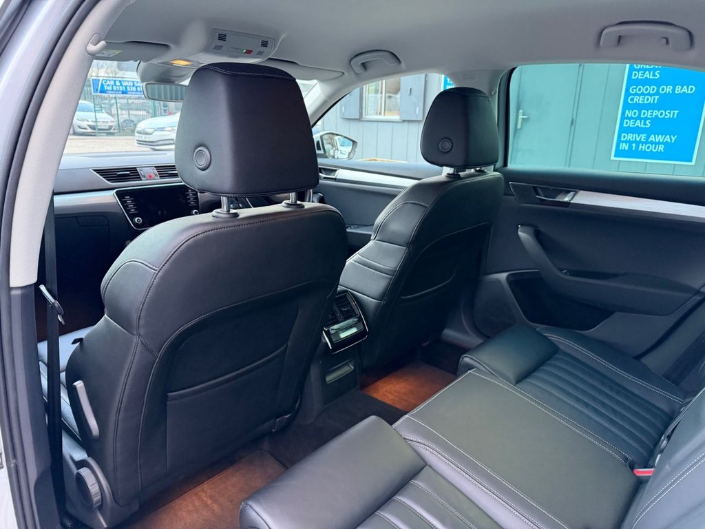 Used Skoda Superb 2025 for sale - 77088971: Photo 33