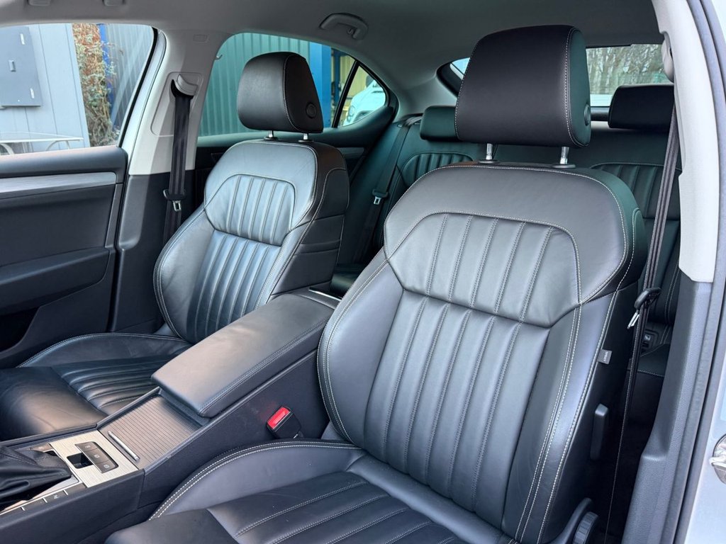 Used Skoda Superb 2025 for sale - 77088971: Photo 34