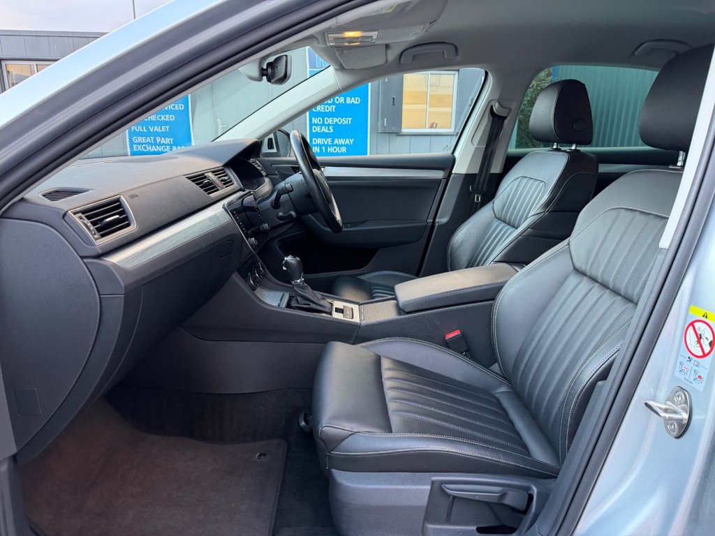 Used Skoda Superb 2025 for sale - 77088971: Photo 35