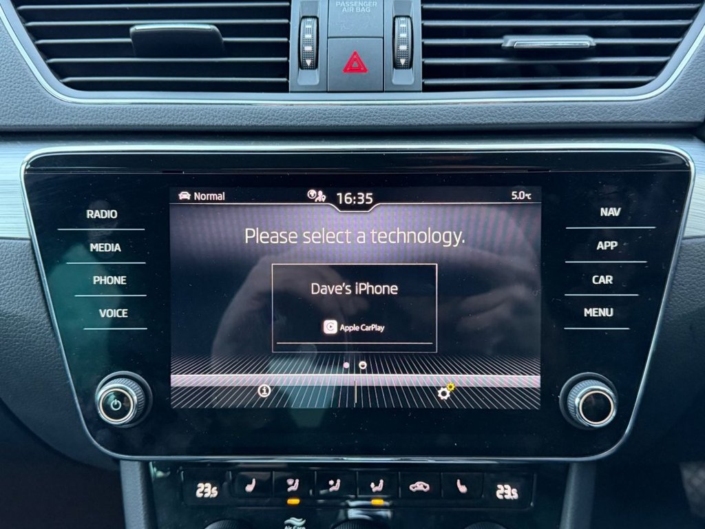 Used Skoda Superb 2025 for sale - 77088971: Photo 42