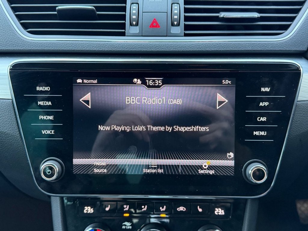 Used Skoda Superb 2025 for sale - 77088971: Photo 45