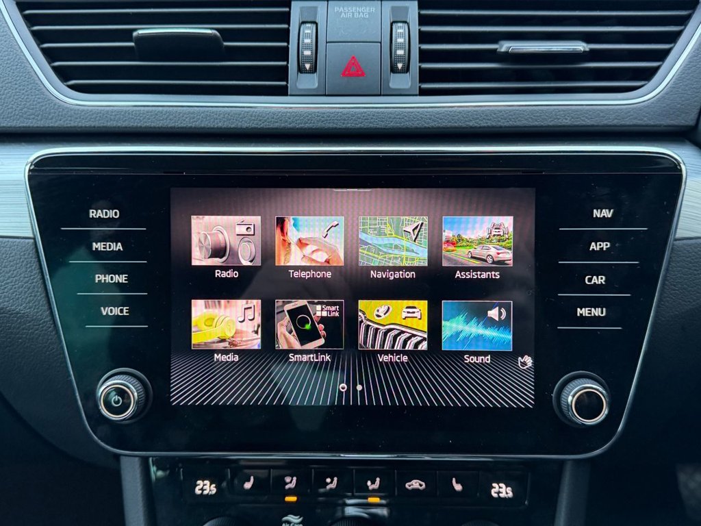 Used Skoda Superb 2025 for sale - 77088971: Photo 47