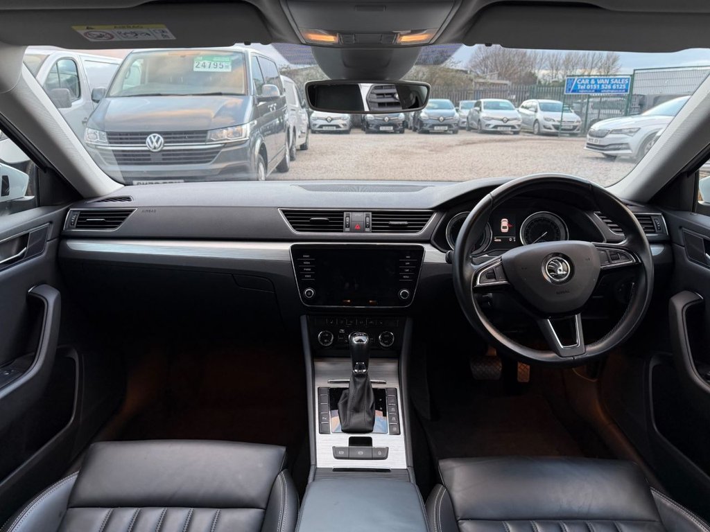 Used Skoda Superb 2025 for sale - 77088971: Photo 5