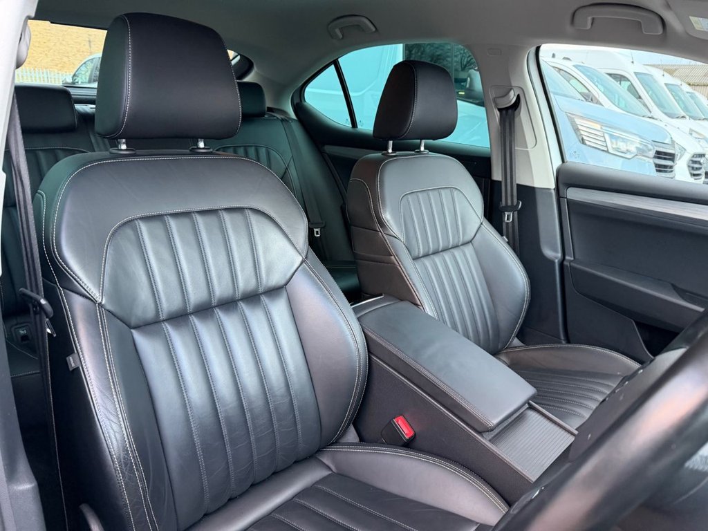 Used Skoda Superb 2025 for sale - 77088971: Photo 6