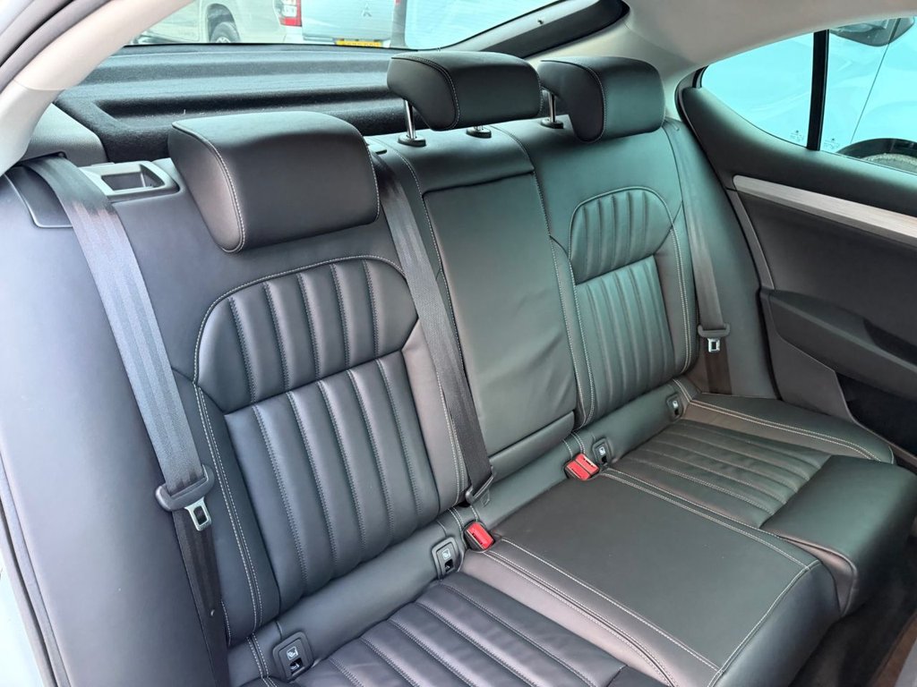 Used Skoda Superb 2025 for sale - 77088971: Photo 7