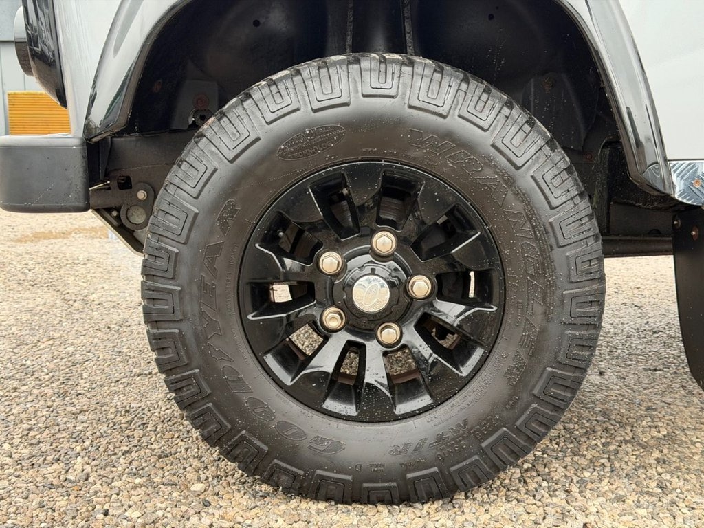 Used Land Rover Defender 2012 for sale - 77302801: Photo 15