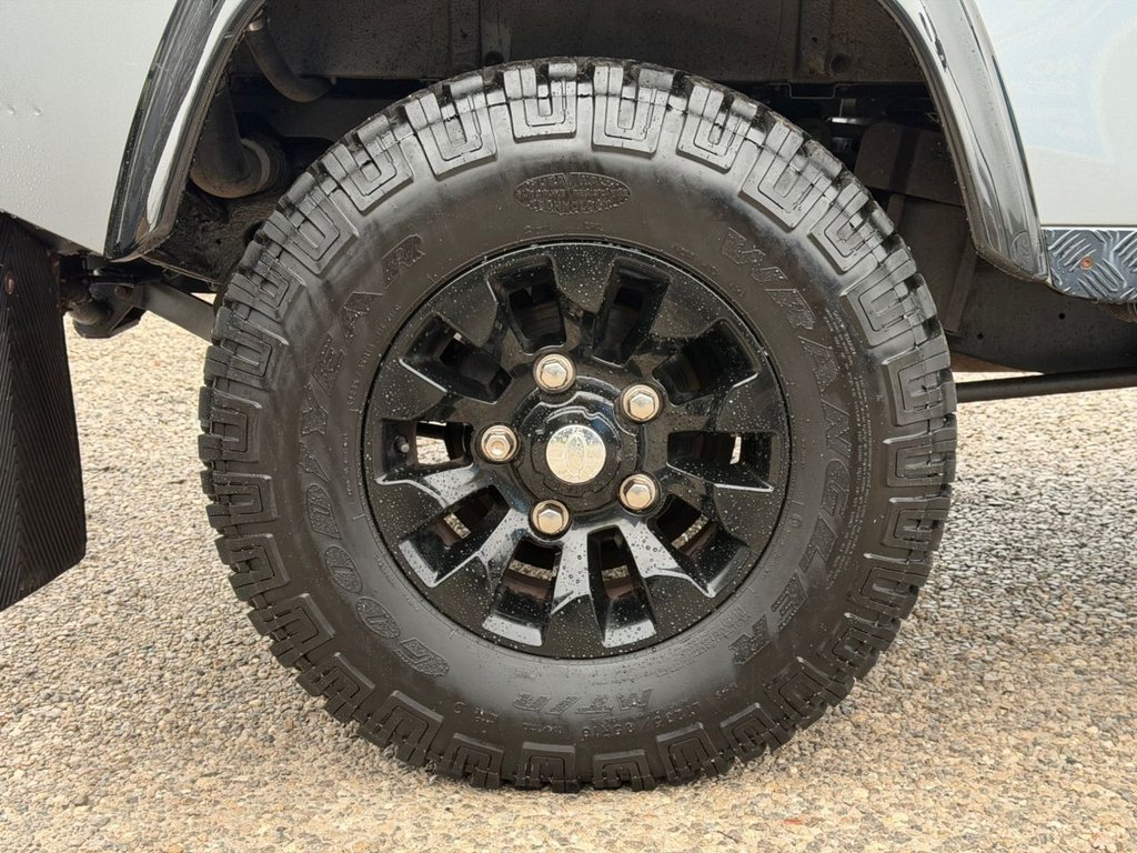 Used Land Rover Defender 2012 for sale - 77302801: Photo 16