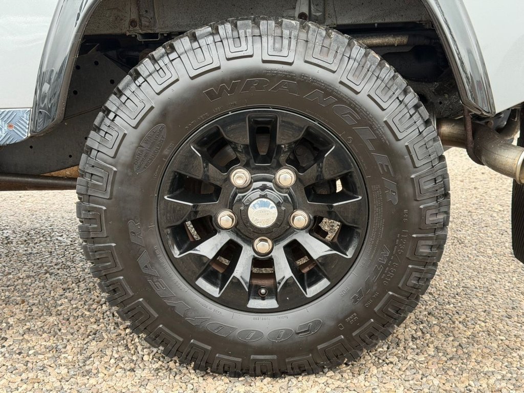 Used Land Rover Defender 2012 for sale - 77302801: Photo 17