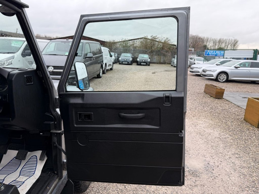 Used Land Rover Defender 2012 for sale - 77302801: Photo 18