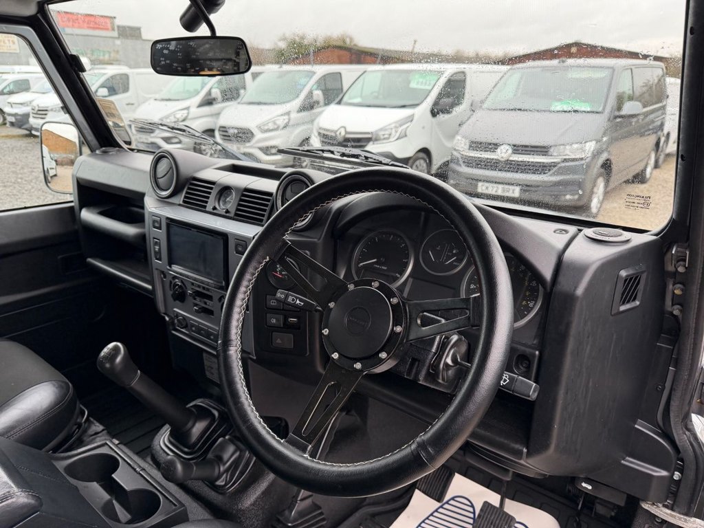 Used Land Rover Defender 2012 for sale - 77302801: Photo 19