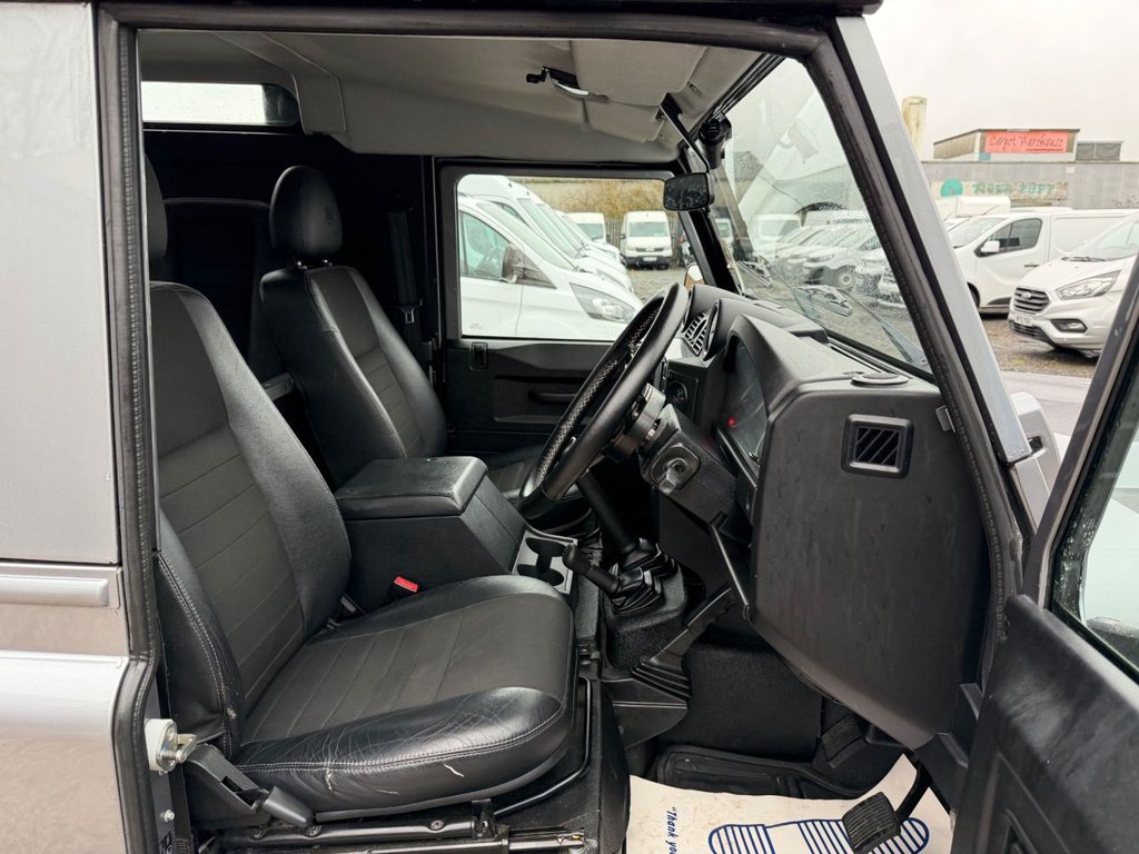 Used Land Rover Defender 2012 for sale - 77302801: Photo 20
