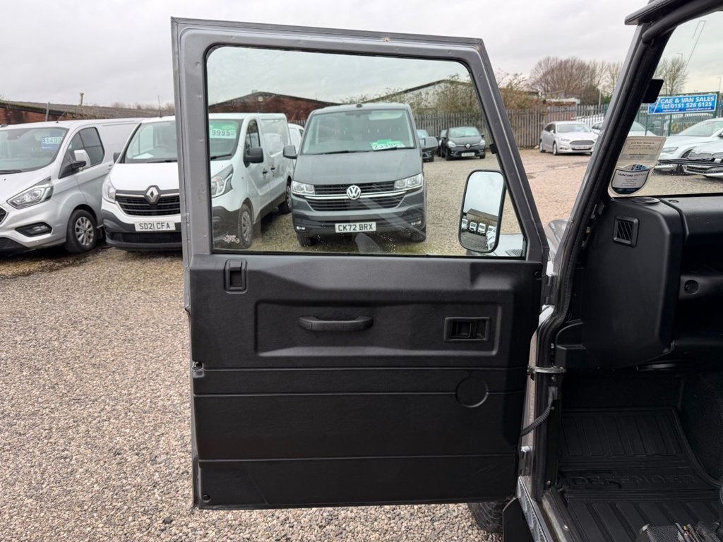 Used Land Rover Defender 2012 for sale - 77302801: Photo 22