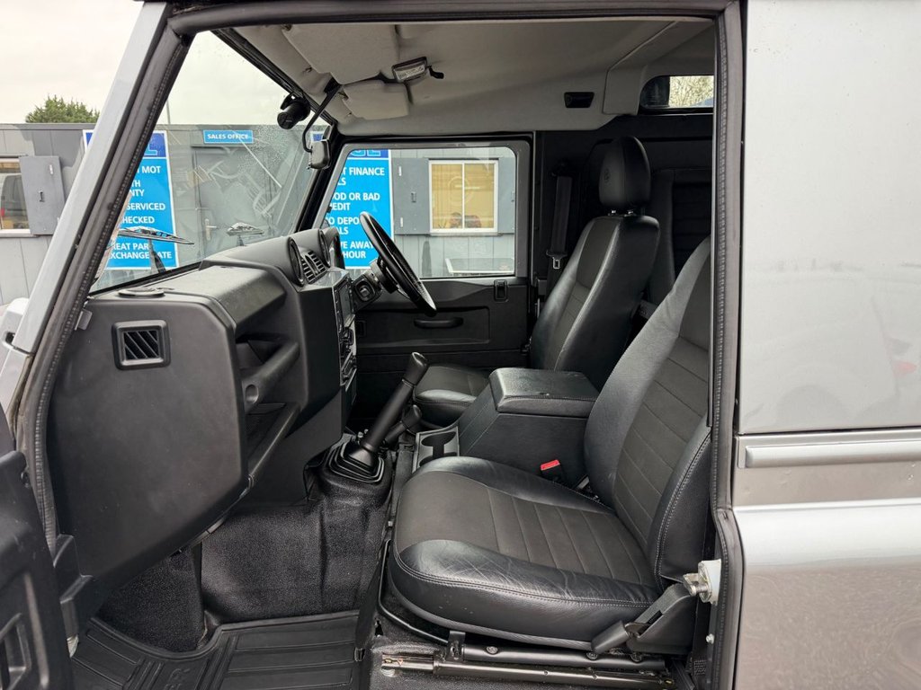 Used Land Rover Defender 2012 for sale - 77302801: Photo 24