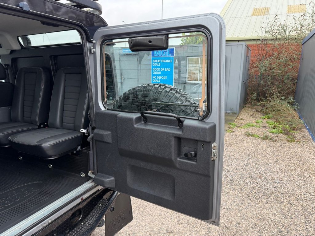 Used Land Rover Defender 2012 for sale - 77302801: Photo 29