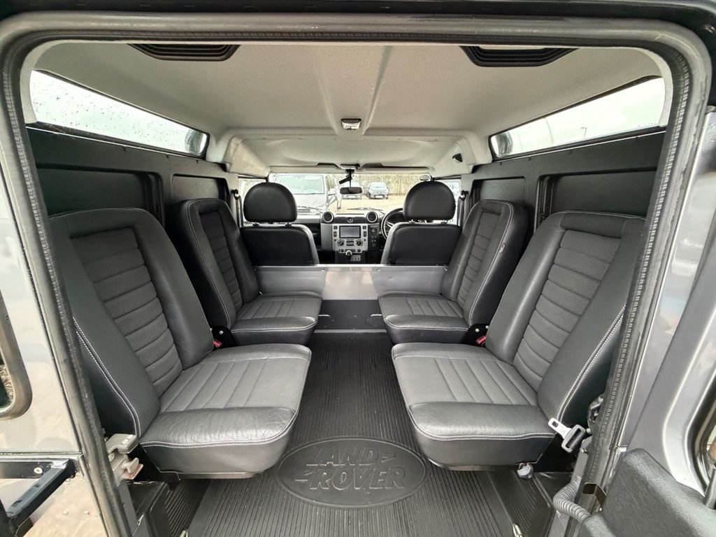 Used Land Rover Defender 2012 for sale - 77302801: Photo 30