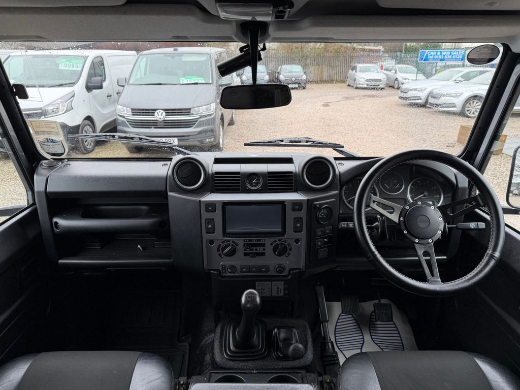 Used Land Rover Defender 2012 for sale - 77302801: Photo 31