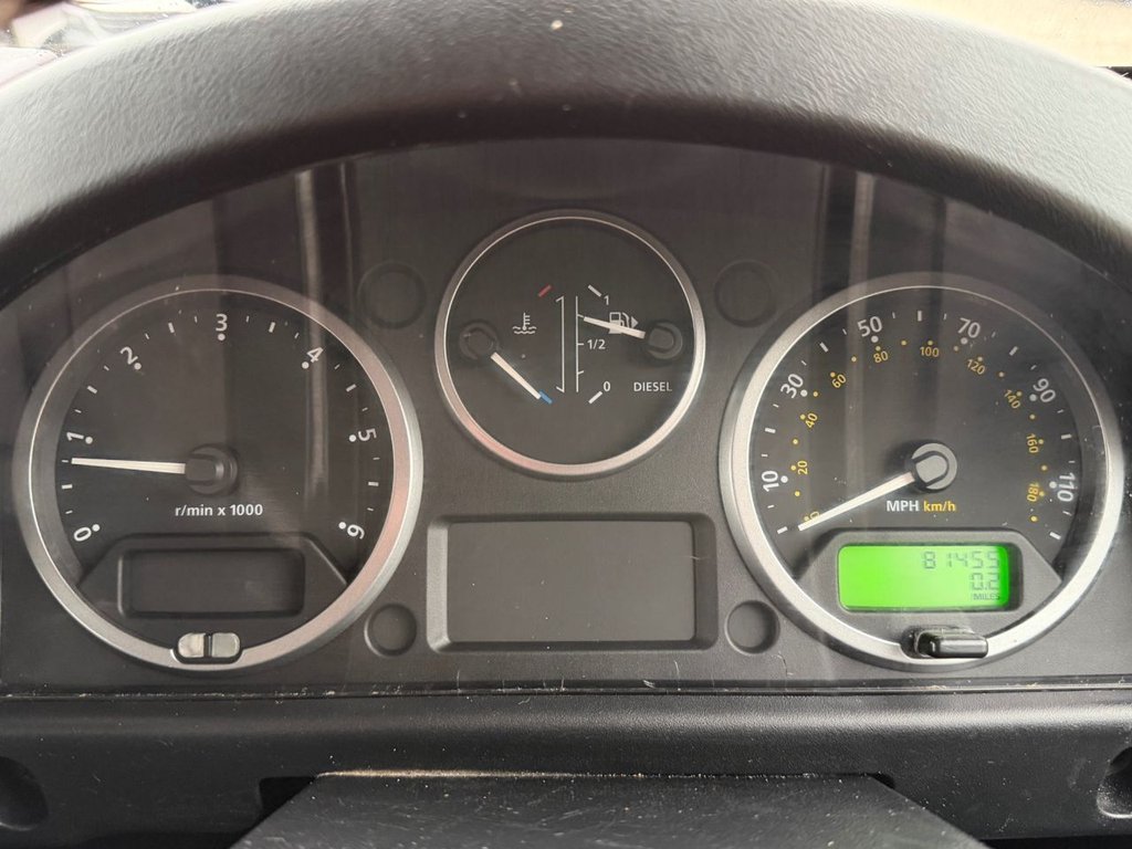 Used Land Rover Defender 2012 for sale - 77302801: Photo 34