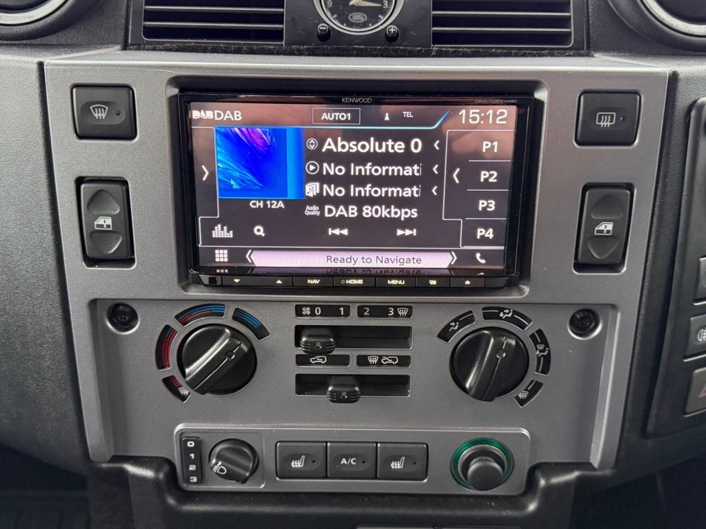 Used Land Rover Defender 2012 for sale - 77302801: Photo 35