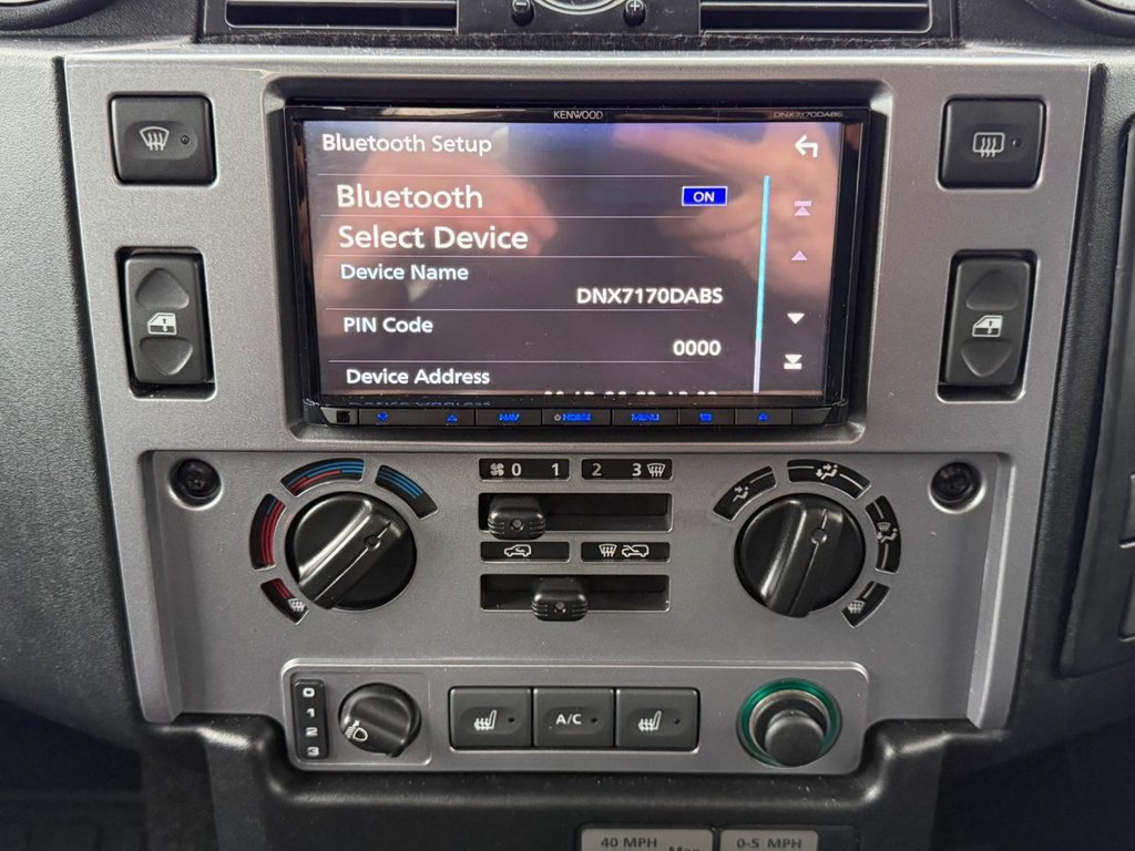 Used Land Rover Defender 2012 for sale - 77302801: Photo 36