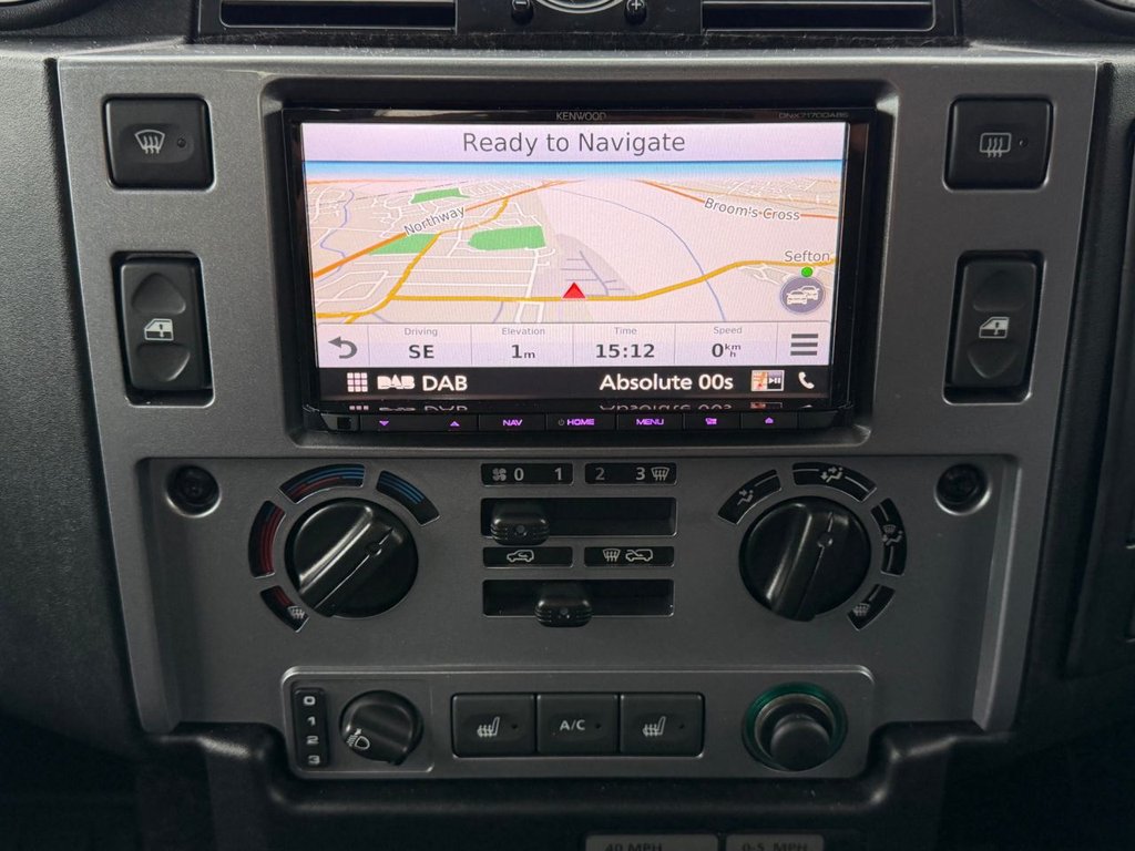 Used Land Rover Defender 2012 for sale - 77302801: Photo 37