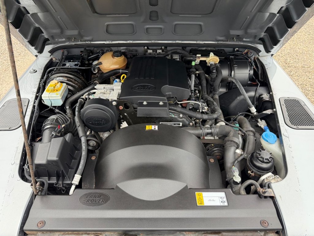 Used Land Rover Defender 2012 for sale - 77302801: Photo 42