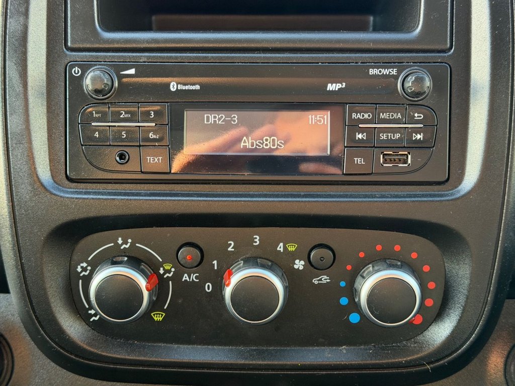 Used Renault Trafic 2021 for sale - 77048695: Photo 16