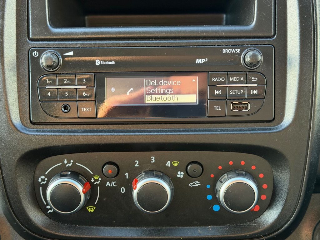 Used Renault Trafic 2021 for sale - 77048695: Photo 18