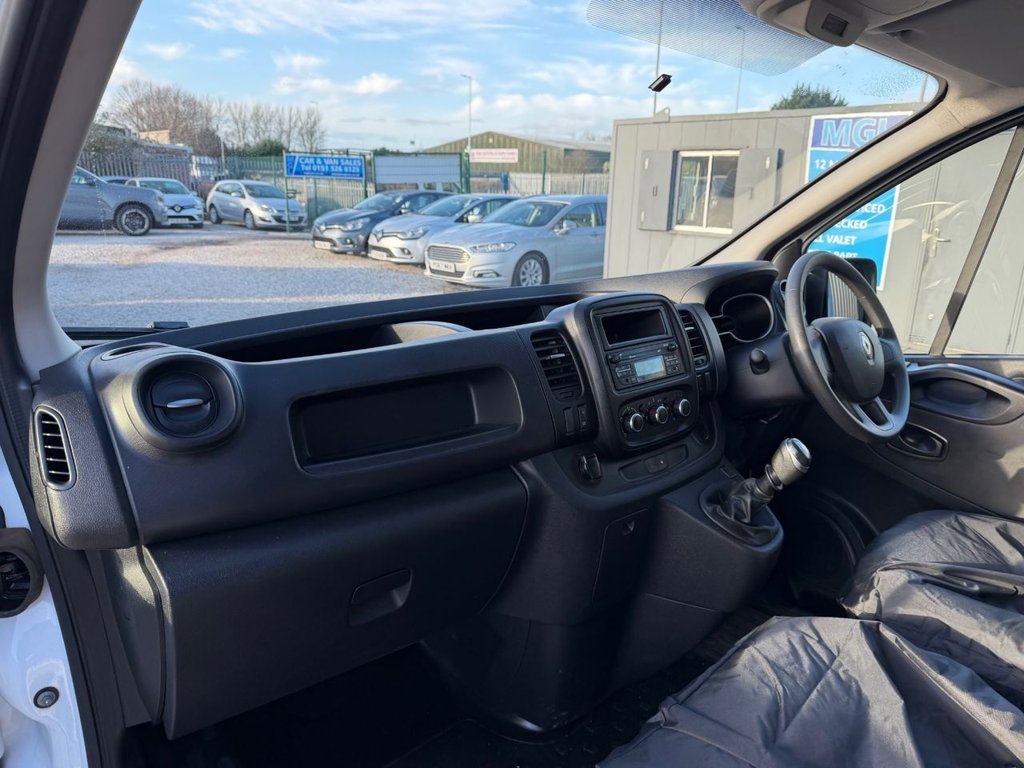 Used Renault Trafic 2021 for sale - 77048695: Photo 28