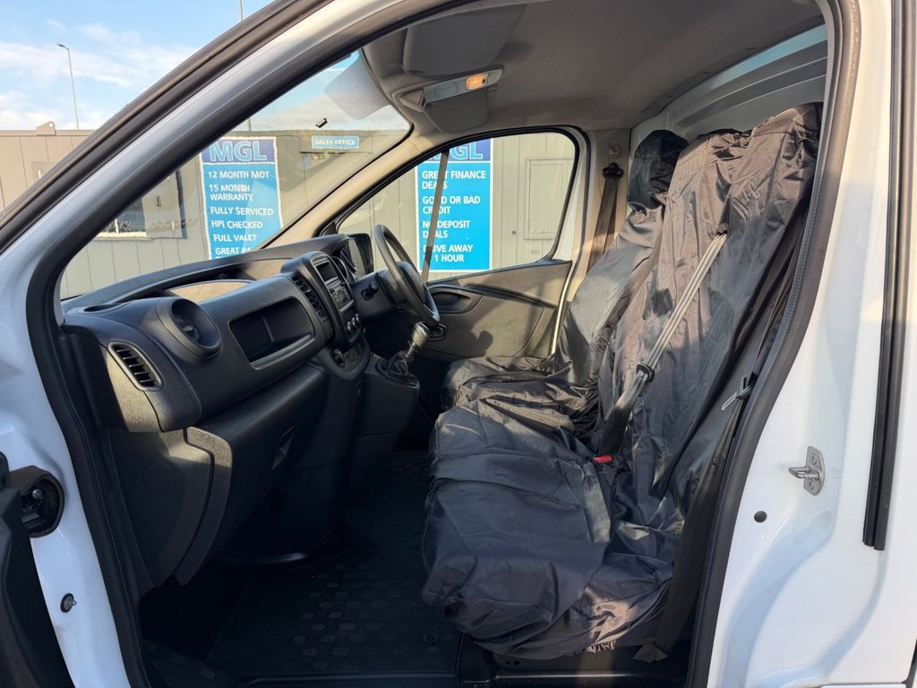 Used Renault Trafic 2021 for sale - 77048695: Photo 30