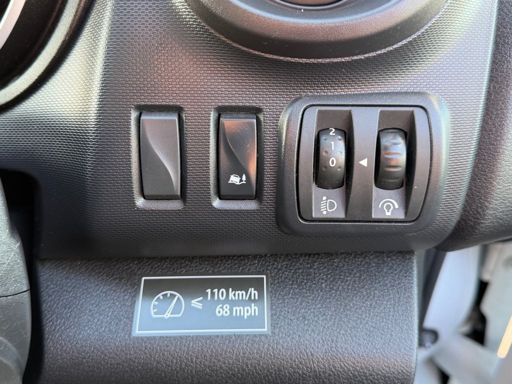 Used Renault Trafic 2021 for sale - 77048695: Photo 32