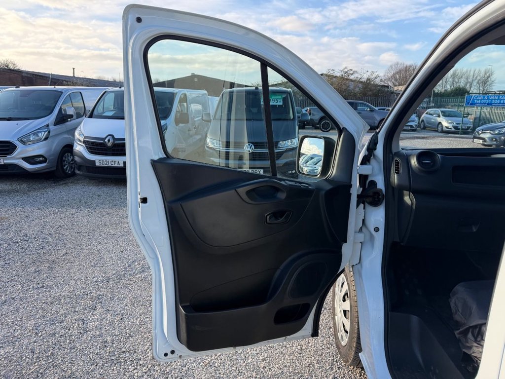 Used Renault Trafic 2021 for sale - 77048695: Photo 39
