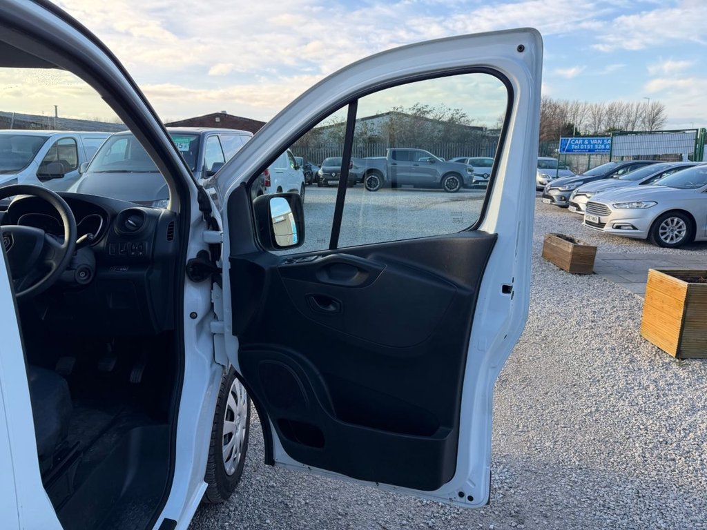Used Renault Trafic 2021 for sale - 77048695: Photo 40