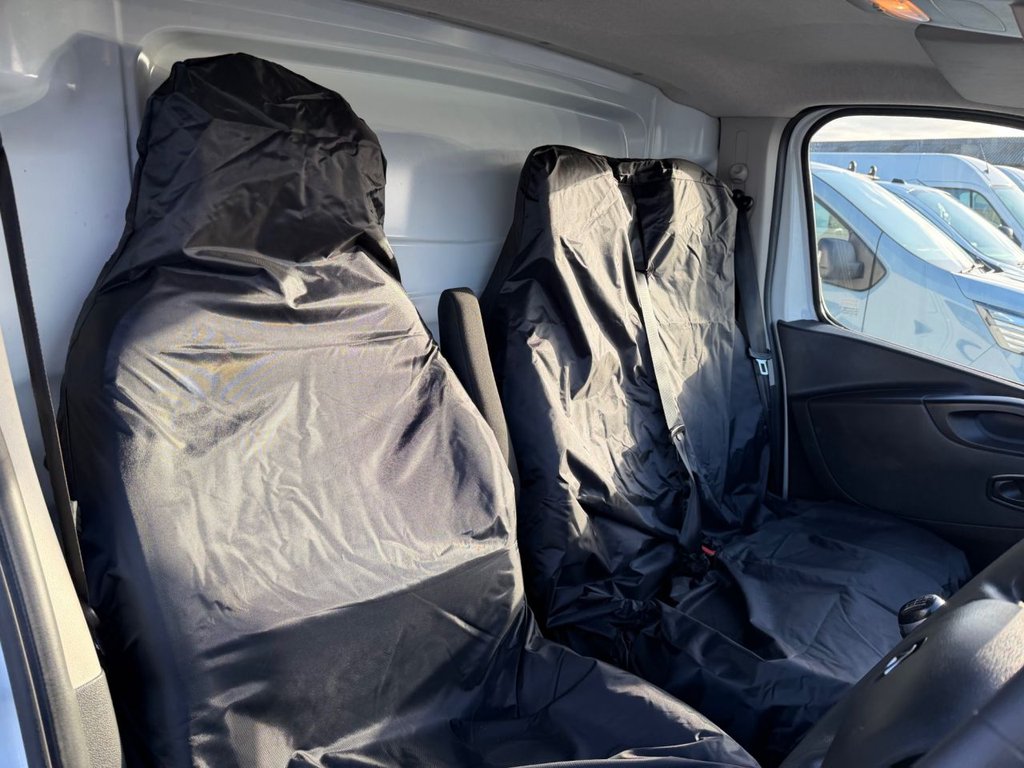 Used Renault Trafic 2021 for sale - 77048695: Photo 6