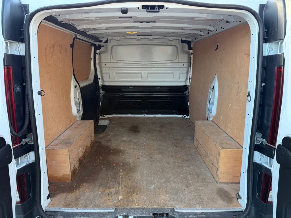 Used Renault Trafic 2021 for sale - 77048695: Photo 7