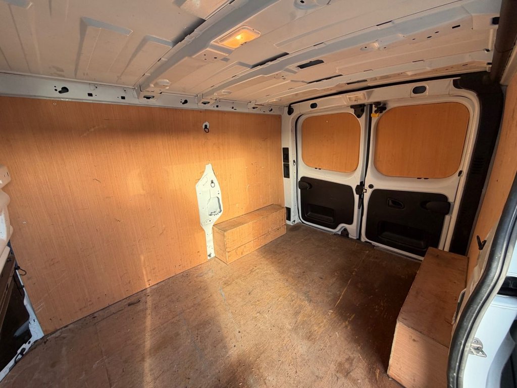 Used Renault Trafic 2021 for sale - 77048695: Photo 8