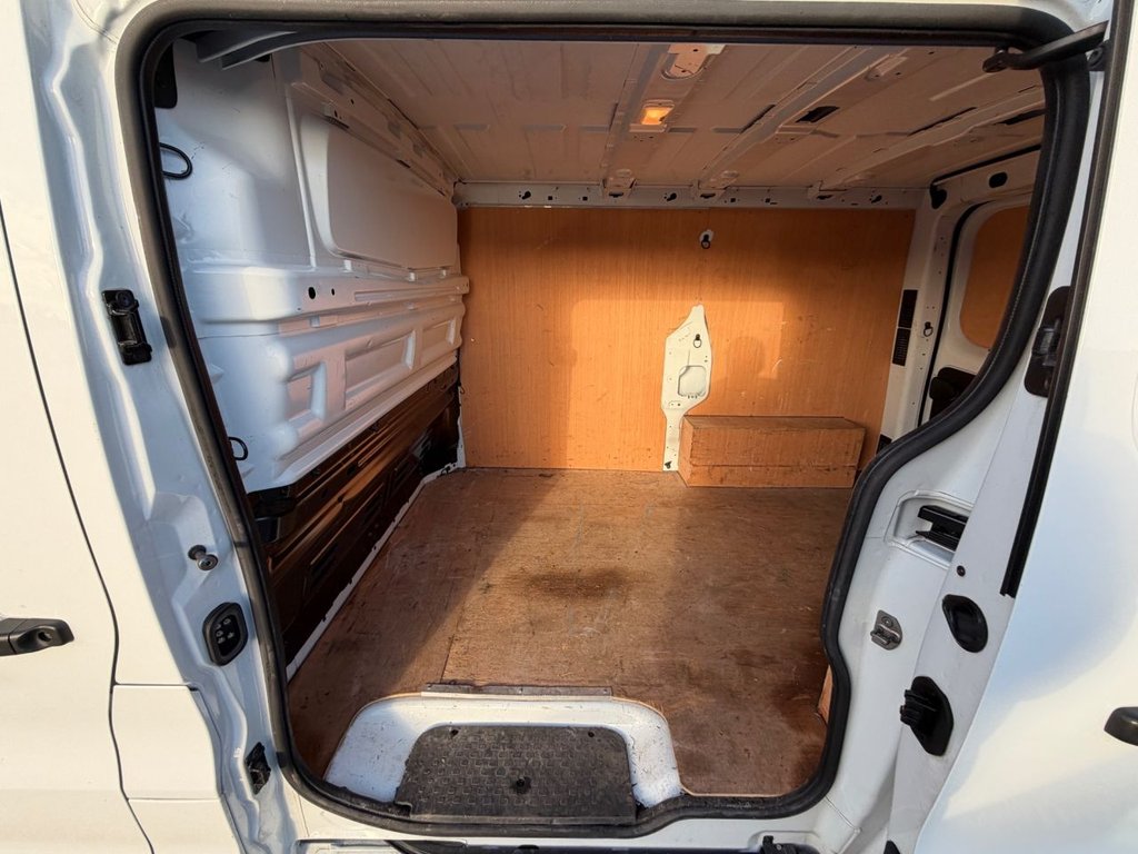 Used Renault Trafic 2021 for sale - 77048695: Photo 9