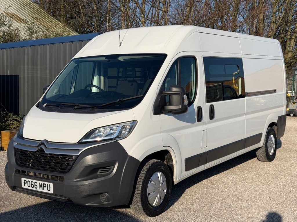 Used Citroen Relay 2025 for sale - 77755334: Photo 13