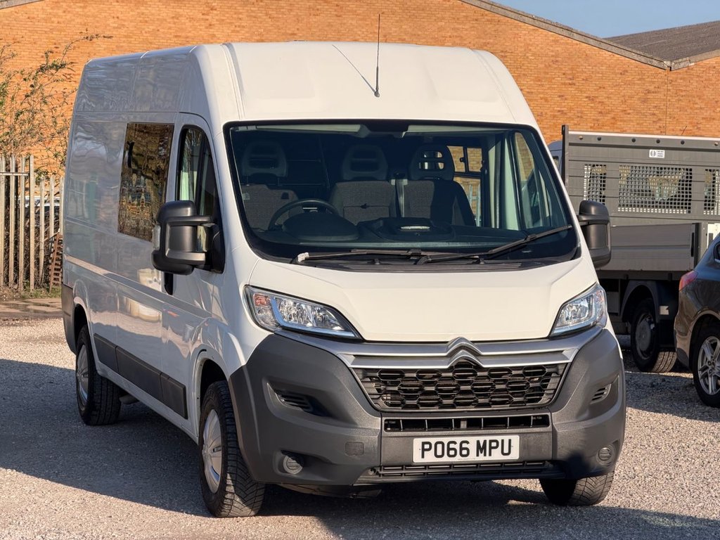 Used Citroen Relay 2025 for sale - 77755334: Photo 14