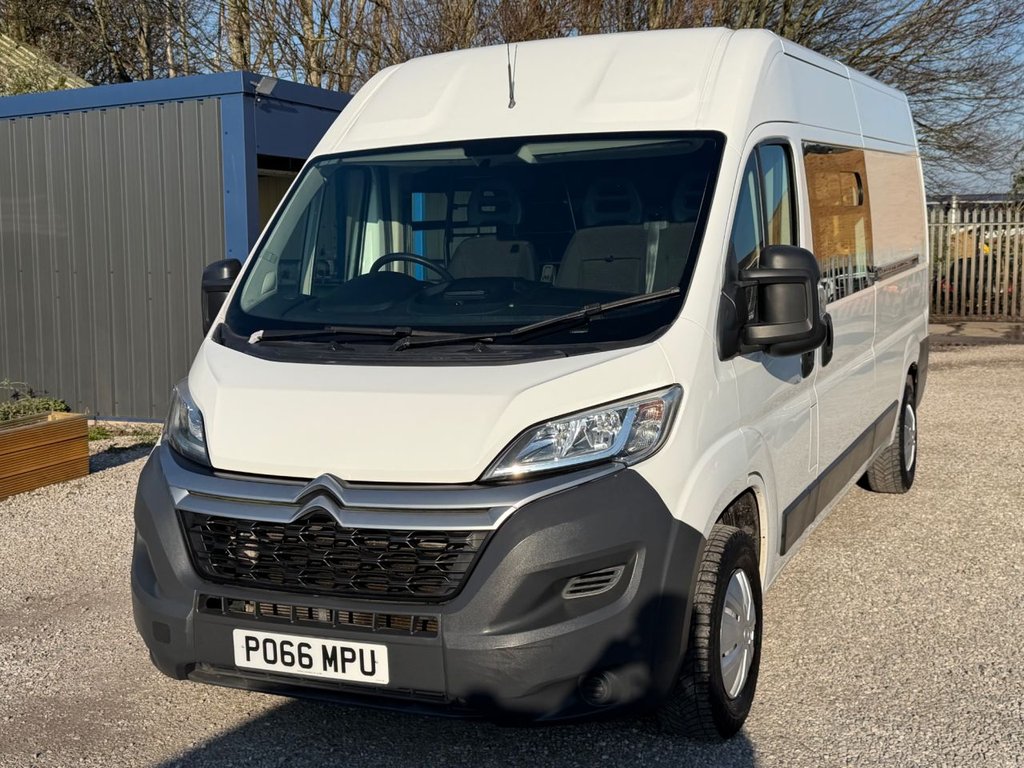 Used Citroen Relay 2025 for sale - 77755334: Photo 15