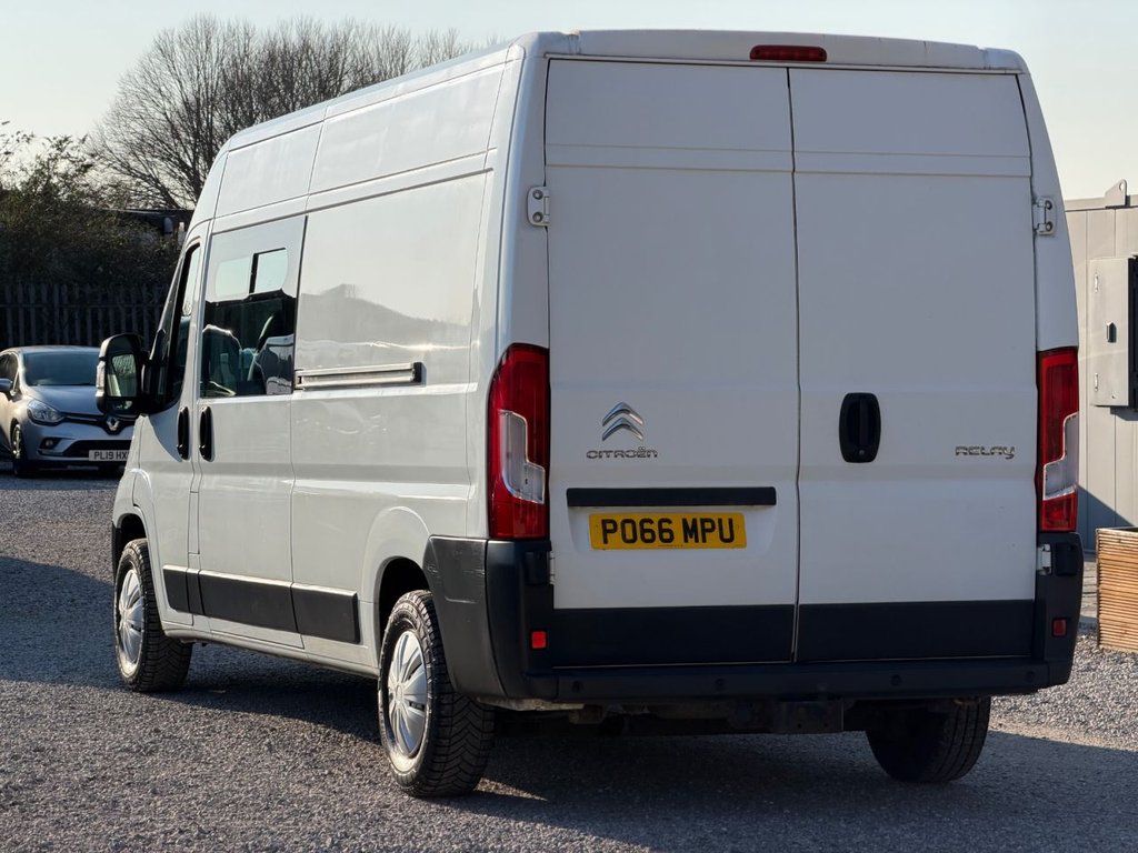 Used Citroen Relay 2025 for sale - 77755334: Photo 18