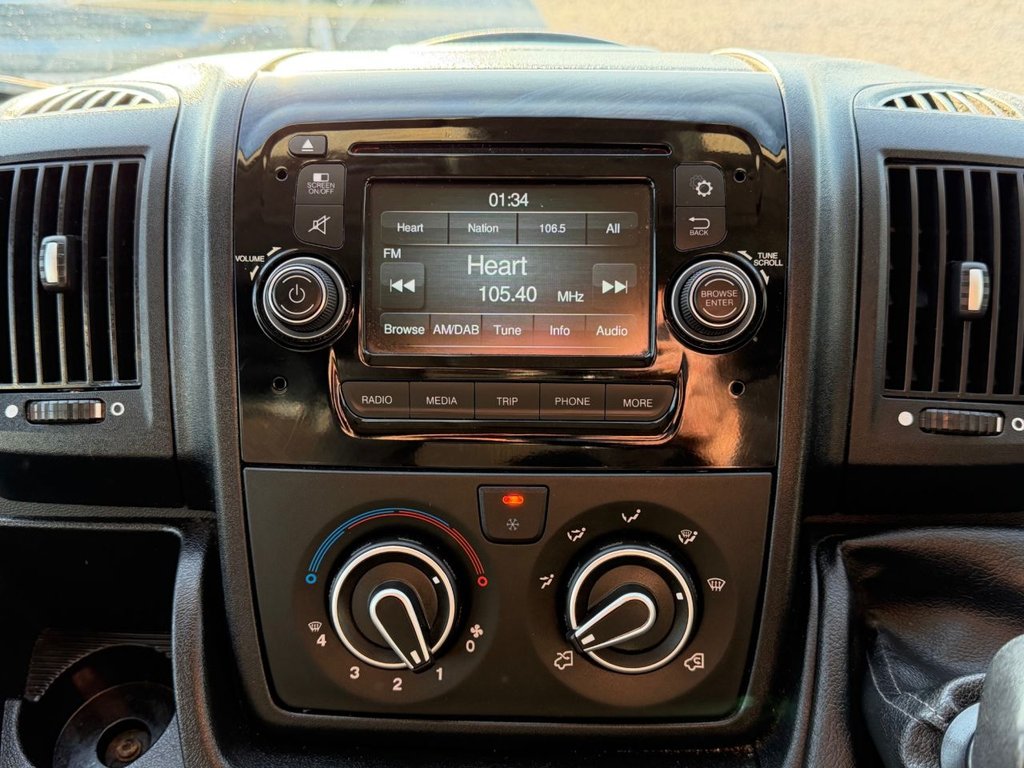 Used Citroen Relay 2025 for sale - 77755334: Photo 20