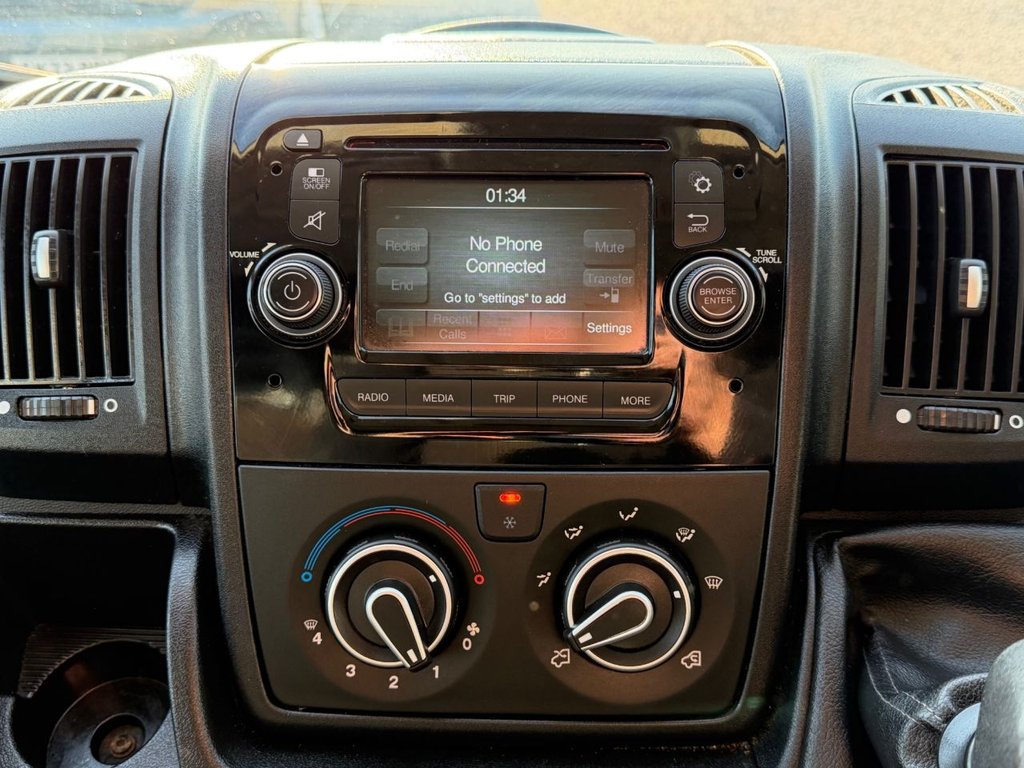 Used Citroen Relay 2025 for sale - 77755334: Photo 21