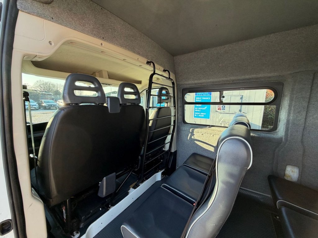 Used Citroen Relay 2025 for sale - 77755334: Photo 25